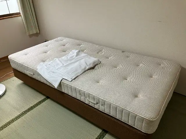 愉海亭みやじまの寮画像