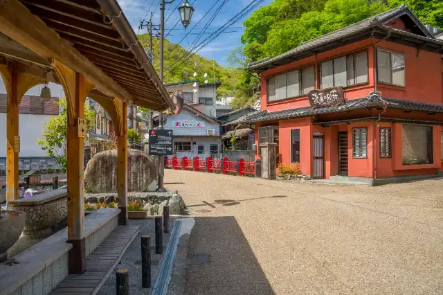 大江戸温泉物語 輝乃湯