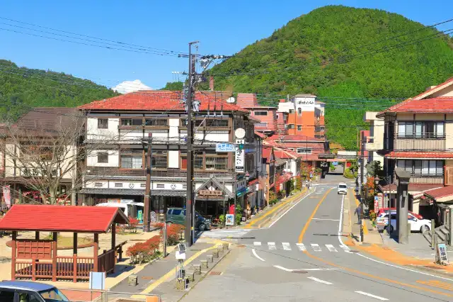 大江戸温泉物語 雲仙東洋館
