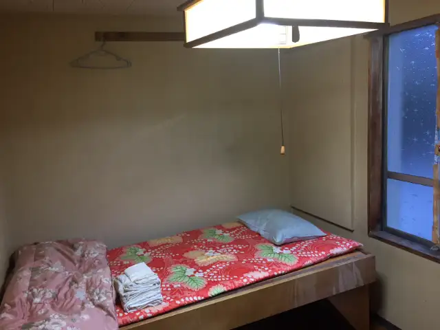 四季育む宿　然林房の寮画像