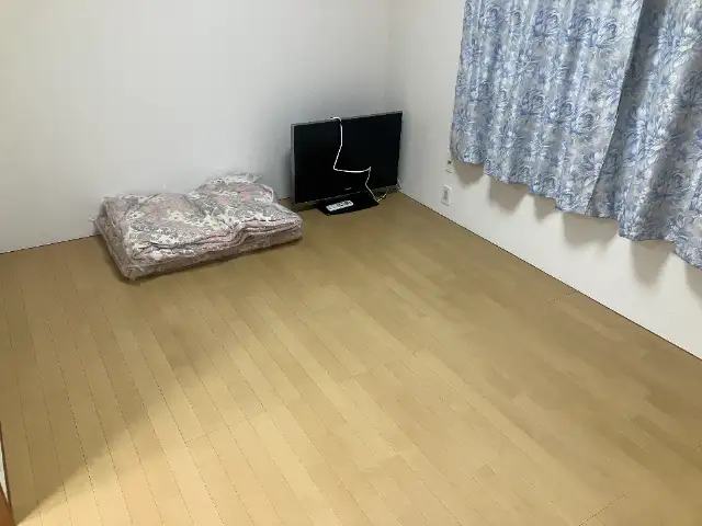 河鹿荘の寮画像