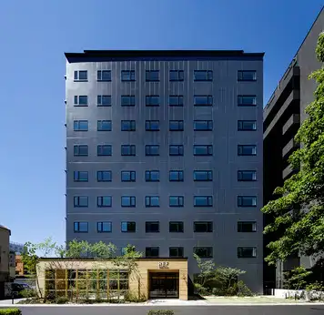 レフ 京都八条口 by ベッセルホテルズ