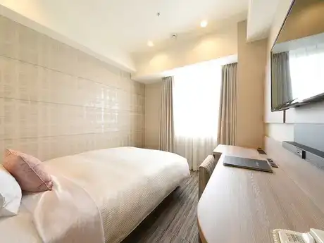 ベッセルイン滋賀守山駅前