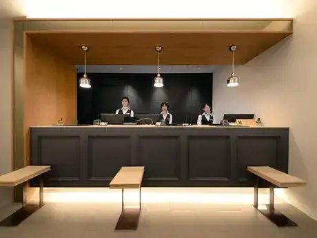 ベッセルイン栄駅前