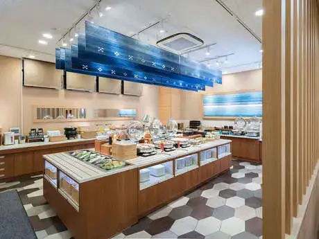 ベッセルイン栄駅前