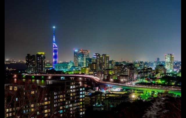 ルートイングランティア福岡宮若