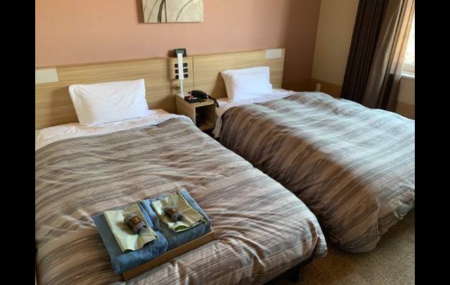 ルートイングランティア福岡宮若の寮画像