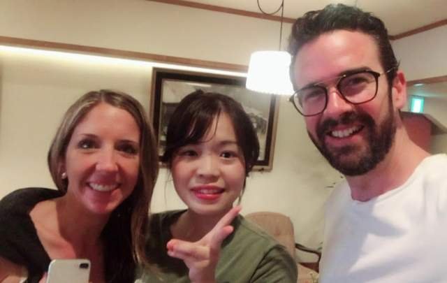 飛騨牛専門旅館　清龍