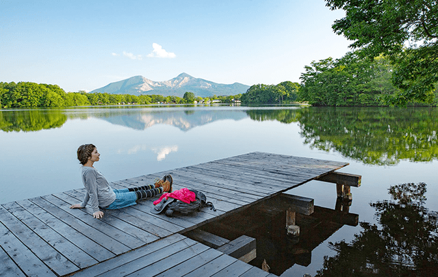 裏磐梯レイクリゾート