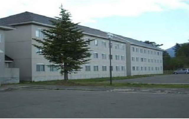 裏磐梯レイクリゾートの寮画像