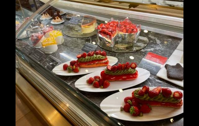 エクシブ山中湖