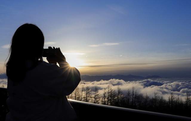 ホテルマウント富士