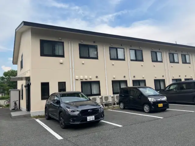 ルシアン旧軽井沢の寮画像