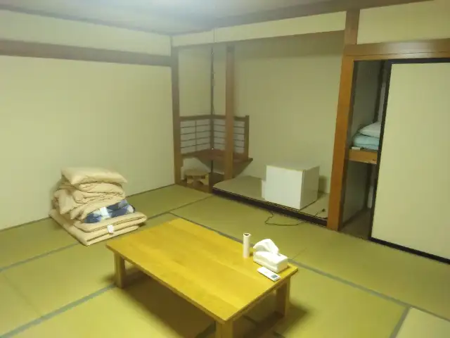 気軽にレンタカーの寮画像