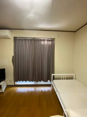 星野リゾート　界　伊東の寮画像