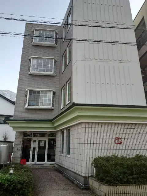 黒部・宇奈月温泉　やまのはの寮画像