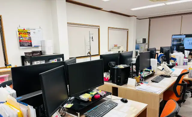 伊豆 営業推進室