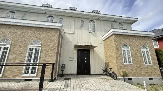 伊豆 営業推進室の寮画像