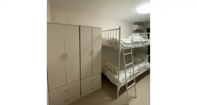 ANAｲﾝﾀｰｺﾝﾁﾈﾝﾀﾙ万座ﾋﾞｰﾁﾘｿﾞｰﾄの寮画像