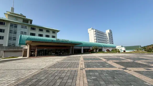 鳥羽シーサイドホテル