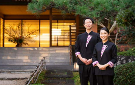 星野リゾート　界　伊東