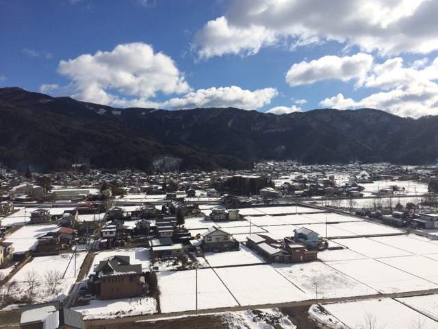 ラビスタ富士河口湖