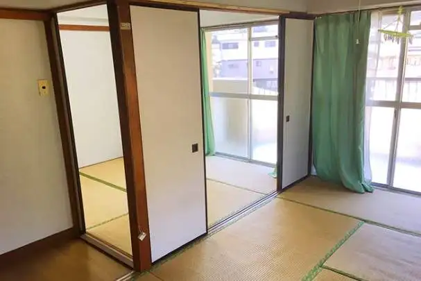 伊東園ホテル箱根湯本の寮画像