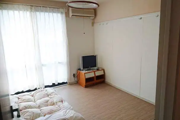 西伊豆松崎伊東園ホテルの寮画像