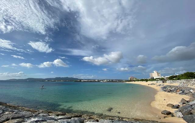 カヌチャベイリゾート