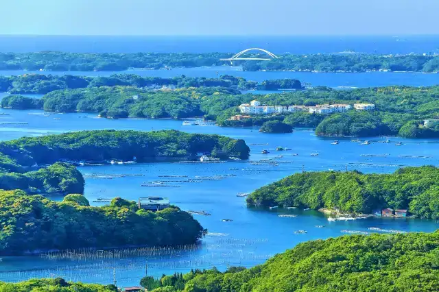 大江戸温泉物語Premium 鳥羽彩朝楽