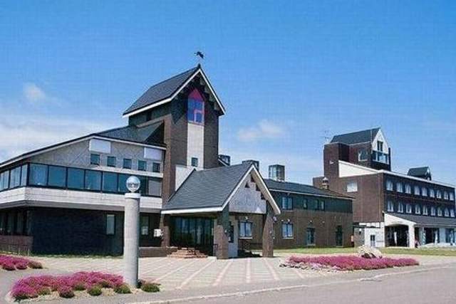 ホテルさるふつ