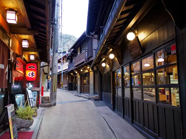 ザグランリゾートプリンセス有馬