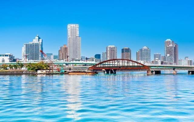 ラビスタ東京ベイ