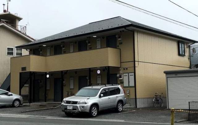 トスラブ箱根和奏林の寮画像