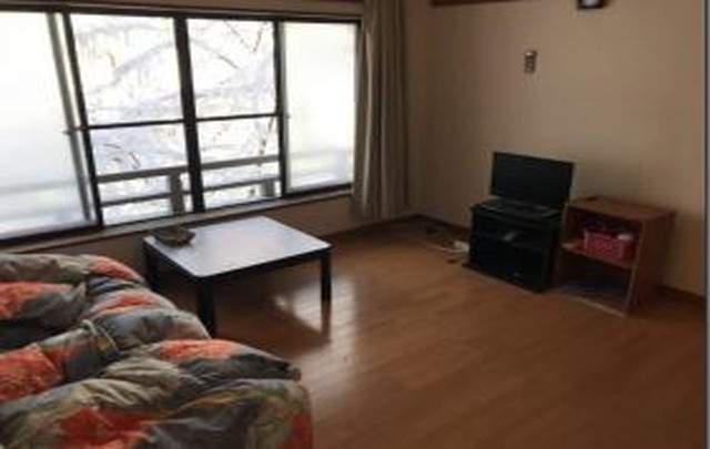 慶雲館の寮画像