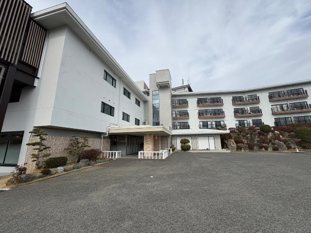 大江戸温泉物語 志摩彩朝楽