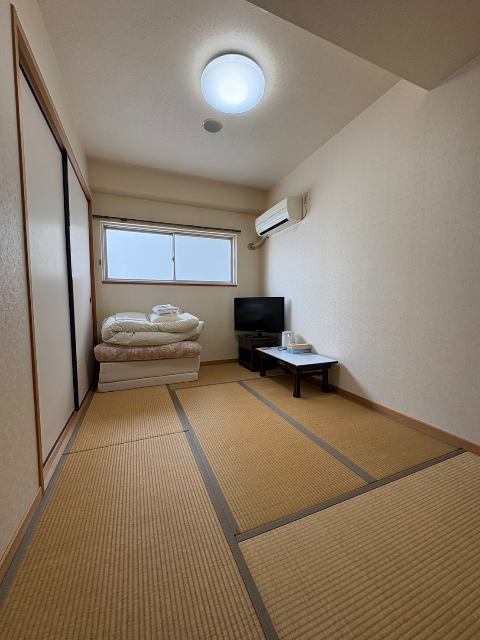 大江戸温泉物語 志摩彩朝楽の寮画像