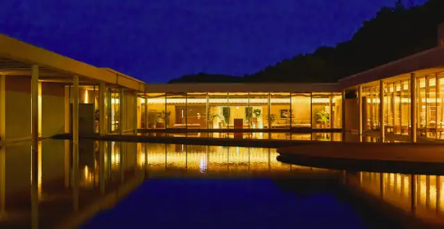 タラオカントリークラブ