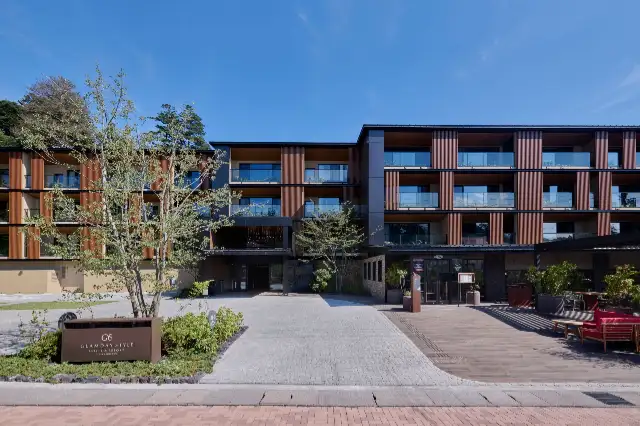 グランディスタイル旧軽井沢 ホテル＆リゾート