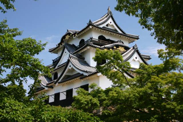 料亭旅館やす井