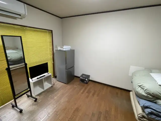 料亭旅館やす井の寮画像