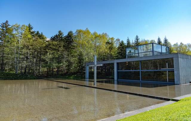 星野リゾート・トマム