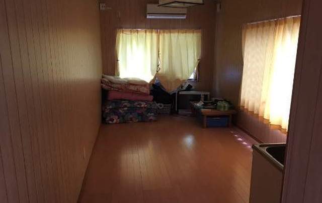 たまゆらの里の寮画像