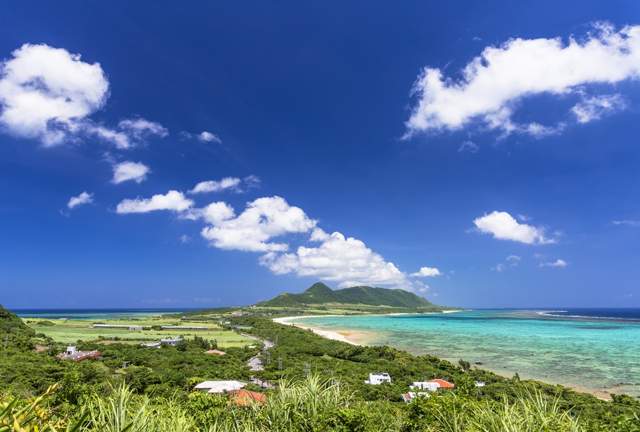 グランピングリゾート　ヨーカブシ