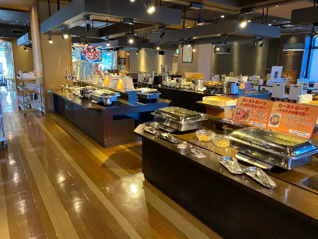 大江戸温泉物語Premium きのさき