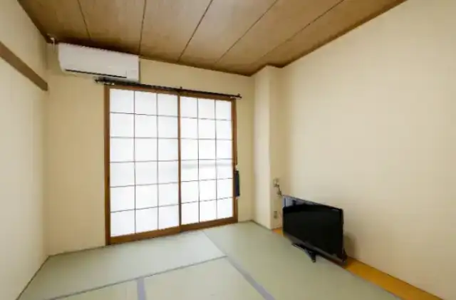 株式会社あさやホテルの寮画像