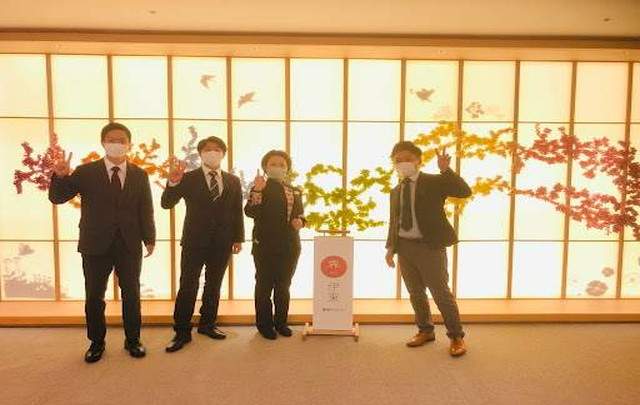 星野リゾート　界　伊東