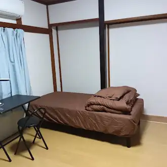 さくらや旅館の寮画像