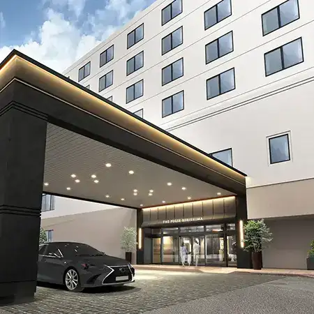 ザ・パルス霧島