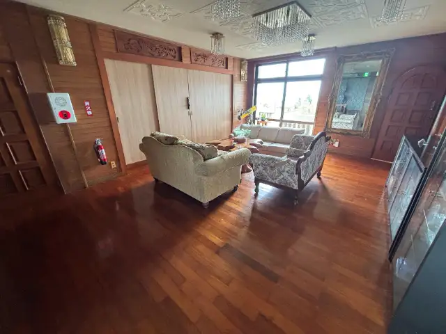 美ら海水族館の寮画像